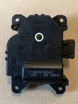 Honda, Acura, Infinity, Mazda, Subaru Oem Denso 113800-2340 Actuator. Fixed Price $30.00.