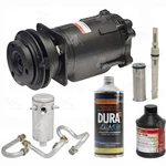 Four Seasons 7436n A/c Replacement Kit, For 1973 1976 Vega Chevrolet. Fixed Price $774.53.