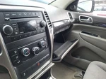 2011-2013 Jeep Grand Cherokee Climate Control Unit - Used, Oem, 144k Miles. Fixed Price $85.40.