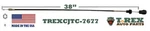 1976-1977 1/2 Jeep Cj Temperature Control Cable. Fixed Price $46.95.