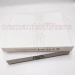 Oem 2014-20 Jeep Grand Cherokee Dodge Durango Cabin Air Filter Oem# 68260792ab. Fixed Price $13.99.