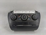 2018-2020 Dodge Journey Ac Heater Roof Climate Control Temperature Oem Yzw0b. Fixed Price $72.86.