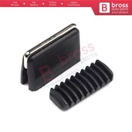 Air Conditioner Vent Panel Button For Mercedes S Class W140 C140 W210 1408300554. Fixed Price $6.65.