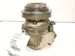 Ac Compressor From 2004 Toyota Tacoma 3.4l 12464759. Fixed Price $100.94.