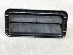 16-23 Mazda Cx-9 Cx9 Rear Right Rh Pass Quarter Air Pressure Vent Grille Oem. Fixed Price $32.50.