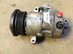 04-06 Lexus Ls430 A/c Compressor Oem N. Fixed Price $89.24.