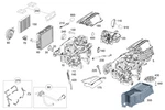 Genuine Mercedes-benz Condensation Hose 222-832-03-94. Fixed Price $23.60.