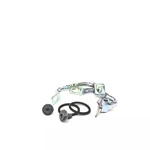 Genuine Volkswagen Heater Core Gasket Set 3c0-898-380. Fixed Price $14.57.