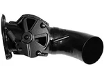Porsche 911 / 912 930 Heat Control Box ( Right,passenger Side ) New. Fixed Price $263.95.