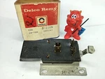 1967-1970 Olds Pass & 442 Nos Delco Console Neutral Safety Switch Gm. Fixed Price $299.99.
