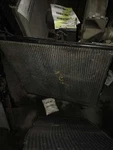96 97 98 99 00 01 Ford Explorer Ac Condenser Integral 8 Cylinder. Fixed Price $141.36.