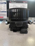 New Genuine Audi 4m1820021c Hvac Blower Motor Assembly. Fixed Price $299.00.