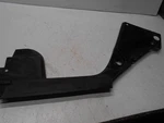 Gm1244110 Upper Right Side Radiator Support Cover For 2010-17 Chevy Equinox. Fixed Price $34.95.