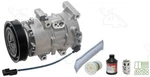 A/c Compressor Kit-complete Kit 4 Seasons 6669nk. Fixed Price $584.99.