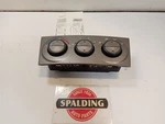 72311sa020 Climate Temperature Control Automatic For 2003 Subaru Foreste. Fixed Price $88.04.