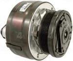 A/c Compressor-new Compressor 4 Seasons. Fixed Price $336.29.