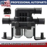 Heater Control Valve 64116906652 For Bmw 525i 525xi 528i 530i 535i 545i 645ci. Fixed Price $26.59.