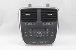 Temperature Control Ac Front Dash Fits 2011-2020 Dodge Caravan. Fixed Price $78.00.