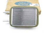 New Genuine Ford Auxilliary (rear) Hvac A/c Heater Core F58z-18476-b. Fixed Price $44.95.