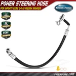 Power Steering Pressure Line Hose Assembly For Nissan Titan Armada Infiniti Qx56. Fixed Price $39.69.