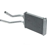Hvac Heater Core-heater Core Aluminum Uac Ht 2016c. Fixed Price $95.61.