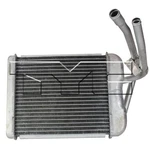 Tyc 96019 Hvac Heater Core For 94-97 Blazer Bravada Hombre Jimmy S10 Sonoma. Fixed Price $63.04.