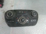 Temperature Control Module Ac Fits 13-16 Dodge Dart 05091142ae. Fixed Price $44.99.