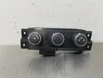 14-15 Dodge Durango Oem Rear Temp Ac Heat Climate Control 68158253ad. Fixed Price $35.00.