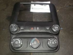 2022 Ram 2500 Ac / Heater Temp Controls With Bezel. Part Number 68370124ac. Fixed Price $250.00.