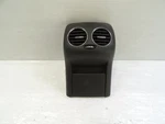 Mercedes W209 Clk55 Ac Vent, Center Console Rear, Black, 2096809039. Fixed Price $35.99.