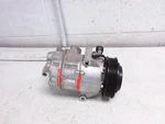 2024 Hyundai Santacruz 2.5l Ac Compressor Oem. Fixed Price $212.45.