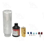 For 1994-1997 Toyota Land Cruiser 4.5l L6 A/c Compressor Service Kit 4 Seasons. Fixed Price $72.46.