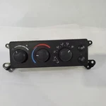 2006 Dodge Ram 2500 Oem Ac Temperature Climate Control 55056569ac. Fixed Price $45.00.