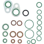Uac Rs 2735 A/c System Seal Kit For 15-20 Ford Lincoln Expedition Navigator. Fixed Price $42.30.
