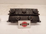P55111805ah Front Dash Temperature Control Ac From 2009 Dodge Caravan 10829865. Fixed Price $77.94.