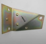 New 1973-1974 B Body A/c Heat Control Valve Bracket 3502630 Dodge Plymouth. Fixed Price $37.00.