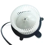 700168 Heater Blower Motor W/ Fan Cage Front Fits Jeep Grand Cherokee Commander. Fixed Price $33.99.