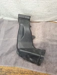 55844-89106 1984-1989 Toyota Pickup Truck Duct Air Side Lh Heater B. Fixed Price $9.89.