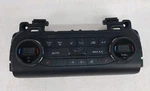 21 22 23 Ford Bronco Sport A/c Temperature Control Panel P/n M1pt-18c612-ge. Fixed Price $150.00.