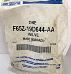 Genuine Oem Ford Ac High Pressure Relief Valve F65z-19d644-aa Nos. Fixed Price $50.00.