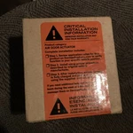 Dorman 604-990 Hvac Air Door Actuator. Fixed Price $30.00.