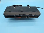Honda Prelude H3 1992-1996 Center Ac A/c Climate Temperature Control Unit Oem. Fixed Price $149.00.