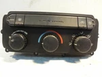 Non-dual Zone Temperature Control For 2003 Dodge Caravan. Fixed Price $65.95.