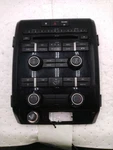 Temperature Control Manual Fits 10 Ford F150 Pickup. Fixed Price $140.39.