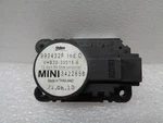2007-2015 Mini Cooper Heater Blower Flap Motor Actuator 990432f Oem Ak200533. Fixed Price $28.50.