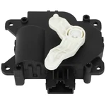 Hvac Blend Door Actuator For 1997-2010 Lexus 604-945 8710630390. Fixed Price $13.77.
