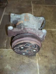 1998 1999 2000 Subaru Forester 1997 2001 Legacy Ac Compressor. Fixed Price $49.85.