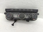 2015-2015 Volkswagen Golf Ac Heater Climate Control 5g0907426r 5g0907426n Lk6kn. Fixed Price $38.11.