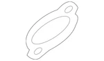 Genuine Volkswagen Connector Pipe Gasket 059-131-797-g. Fixed Price $25.66.