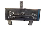 74 - 77 Chevrolet G10 Van Dash Heater Control W/o Ac Oem. Fixed Price $75.00.